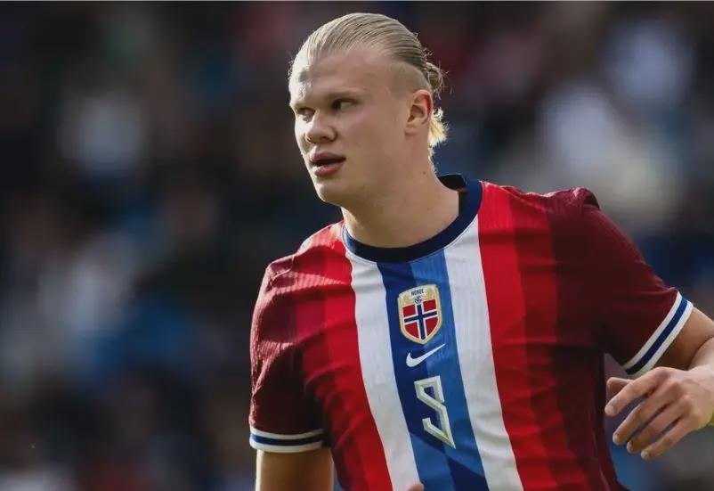 挪威主帅：我希望哈兰德保持状态，姆巴佩的状态稍微回落一点